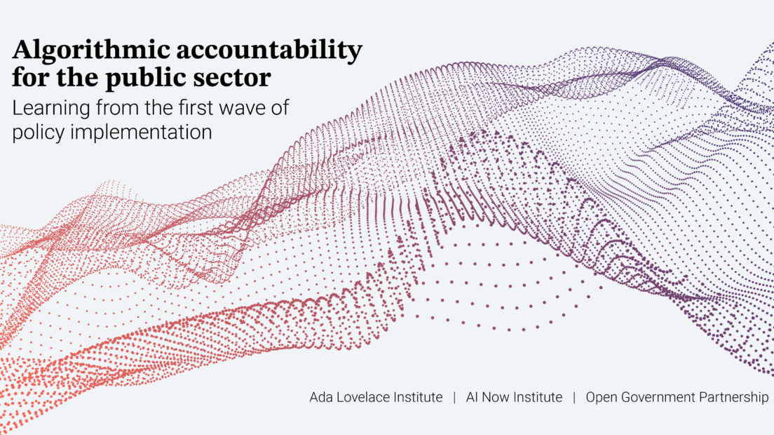 New Research Highlights Lessons Learnt From First Wave Of Global Policy ...