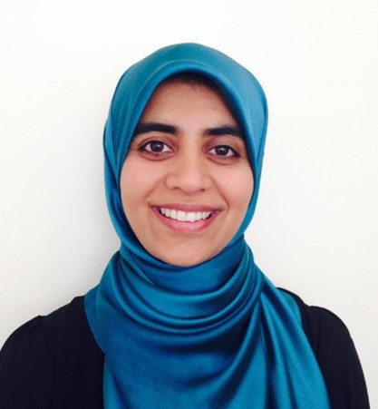 Arzoo Ahmed | Ada Lovelace Institute