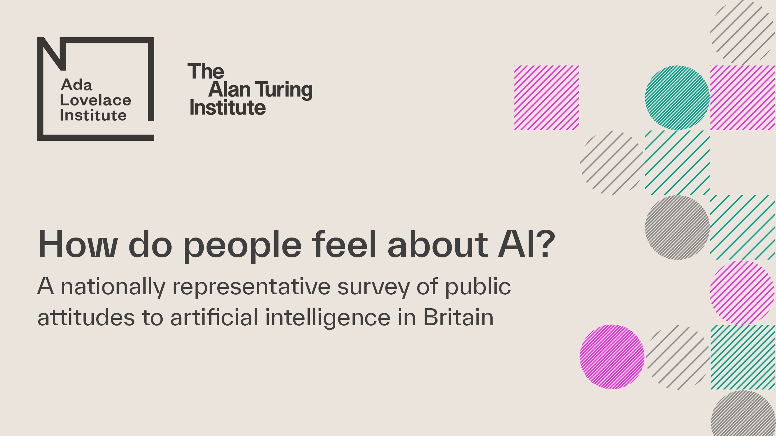 We need a political Alan Turing to design AI safeguards